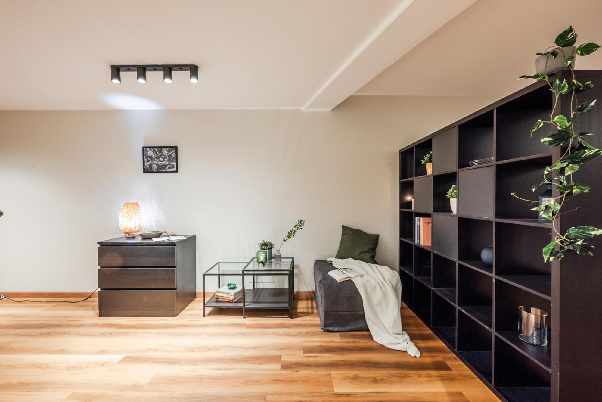 The Turbo Loft - Tortona Area Lejlighed Milano Eksteriør billede