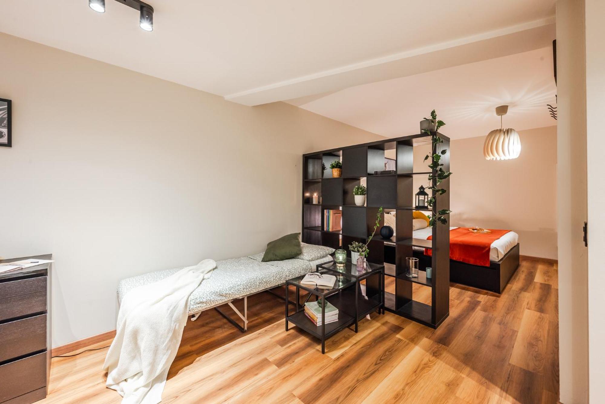 The Turbo Loft - Tortona Area Lejlighed Milano Eksteriør billede