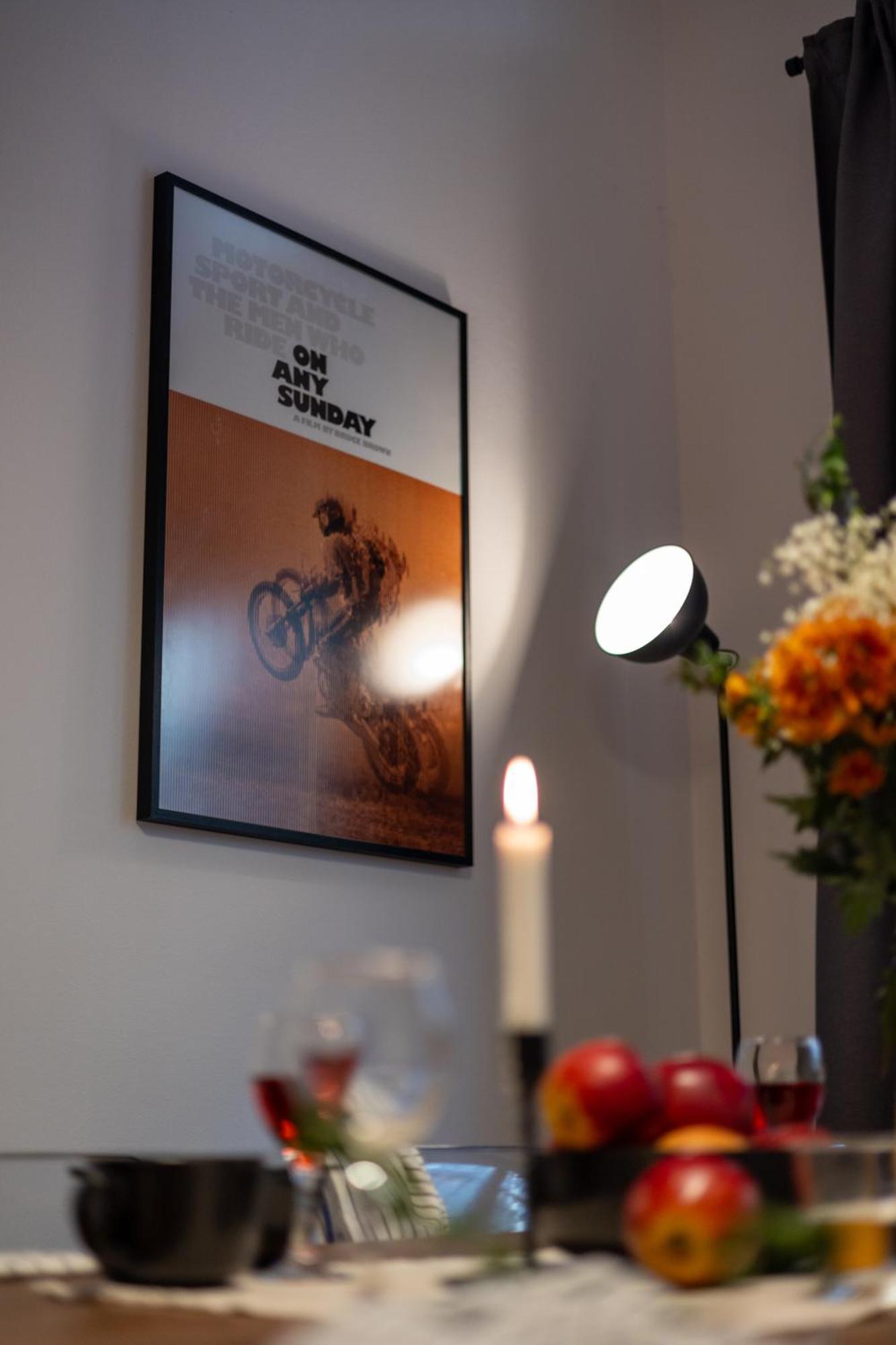 The Turbo Loft - Tortona Area Lejlighed Milano Eksteriør billede